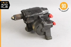90-02 Mercedes R129 500SL SL320 Power Steering Gear Box Gearbox 1244610805 OEM - Picture 1 of 12