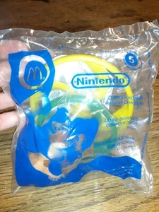 Mcdonalds Happy meal Toy Nintendo Donkey Kong Bannana Chaser 2006 - Picture 1 of 2