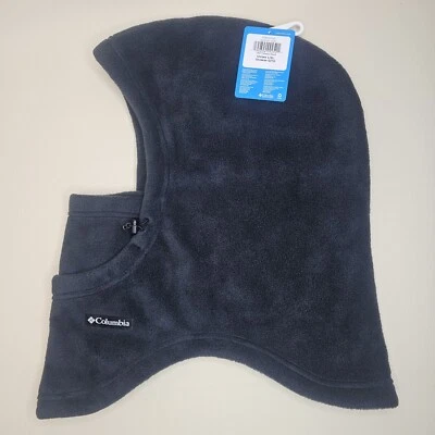 Columbia CSC™ Fleece Capucha Ajustable | 464 | L/XL NUEVO Negro  Foto 1 de 4