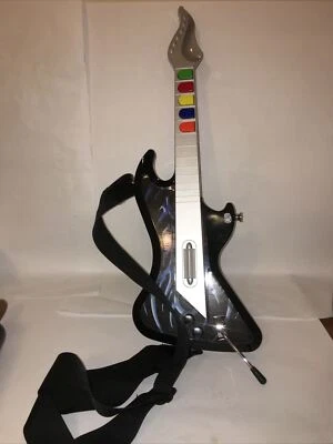 Psyclone Essentials-The Hammer Wireless Guitar Controller PSE1969 with strap - Image 1 of 4