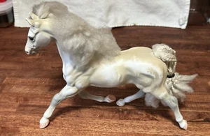 Cavallo modello tradizionale Breyer - Foto 1 di 6