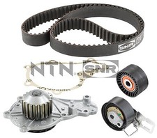 SNR KDP459.690 Water Pump & Timing Belt Set OE REPLACEMENT