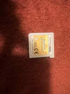 Detective Pikachu Jeu Vidéo (Nintendo 3DS, 2018) - Imagen 1 de 1