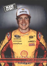 2011 Wheels Main Event #7 Kurt Busch