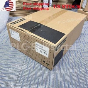 1PC NEW Siemens IFP1900 6AV7862-2BE00-0AA0 6AV7 862-2BE00-0AA0 - Picture 1 of 2