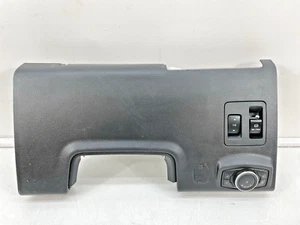 2015-2020 Ford F150 Dashboard Left Lower Knee Bolster OEM Jl3B-15044F08 - Picture 1 of 15