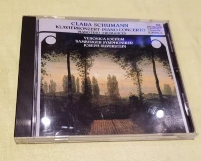 KLAVIERKONZERT/KLAVIERTRI Used CD Foto 1 de 2