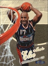 1997-98 Ultra Basketball Card Pick (Inserts)