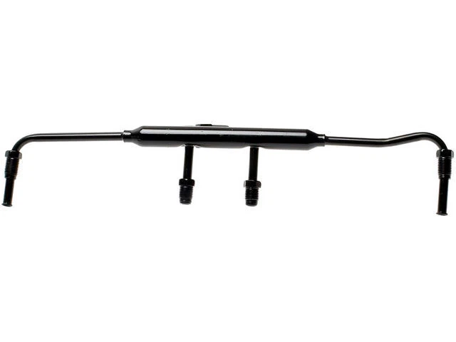 Tubo de inyección de aire secundario derecho 78MH12W compatible con GMC K2500 1980 5,7 L V8 Foto 1 de 1