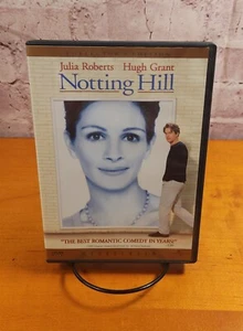 Notting Hill 2008 Collector's Edition DVD Comedy Romance (Like New) Region 1 - Picture 1 of 5