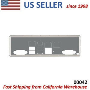 LEER IO Shield Server MCP-260-00042-0N für SuperMicro A1 X9 X10 X11 Mainboard - Bild 1 von 4