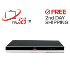 Procesador de audio de ocho canales Polycom SoundStructure C8 2200-33080-001 - Imagen 1 de 3