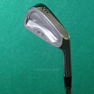 Precept Tour Premium Forged Single 5 Iron Factory Dynamic Gold S400 Steel Stiff - Image 1 of 2
