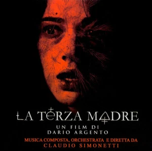 Claudio Simonetti - La terza madre (Dario Argento) - CD - Ottime condizioni - Foto 1 di 3
