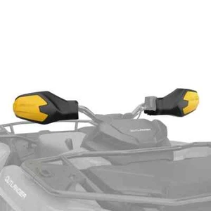 Can-Am Handschutz - Neongelb - ATV Outlander G3/G3L - Nr. 715005362 - Bild 1 von 2