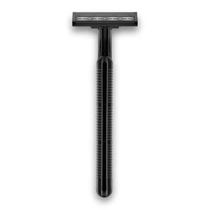 Gillette Presto Manual Shaving Razor smooth on skin Pack of 5 free shipping - Picture 1 of 3