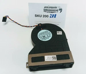 Lüfter für Dell Optiplex 390 / Original - Bild 1 von 1