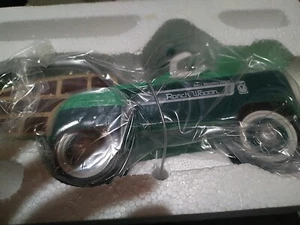 Hallmark Galleries Kiddie Car Classics Limited Edition Ranch Station Wagon G2 - Picture 1 of 1