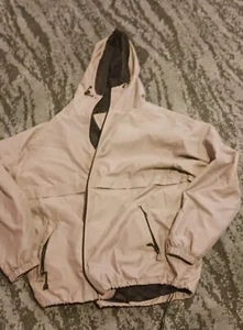 Norfolk Southern Xl Water Resistant Jacket - Picture 1 of 6