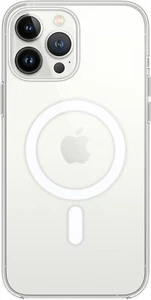 Apple Clear Case with MagSafe - iPhone 13 Pro Max - Picture 1 of 4