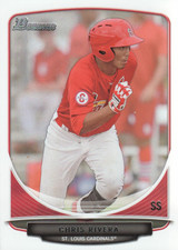 A7834- 2013 Bowman Draft Draft Picks BB #s 1-130+ -You Pick- 10+ FREE US SHIP