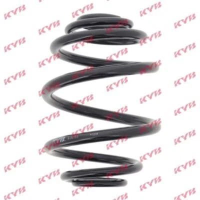 2x KYB Resorte Suspensión Trasero Apto para Opel Vectra A Astra F Cabriolet - Imagen 1 de 2