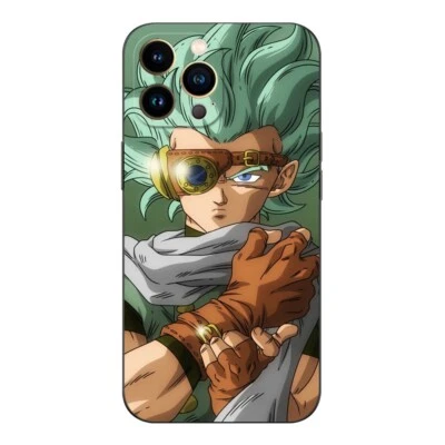 GranolaDB Case For iPhone 16 15 14 13 12 11 Pro Max Plus Mini XR SE 8 7 _z43 - Image 1 of 2