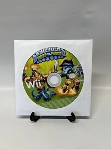Skylanders Swap Force (Nintendo Wii, 2013) Nur Disc 0775 - Bild 1 von 1
