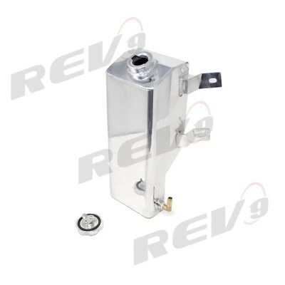 REV9 cooling expansion overflow tank for 97-04 Jeep Wrangler - Image 1 of 3