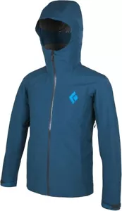Black Diamond Liquid Point Shell - Herren Midnight Medium - Bild 1 von 4