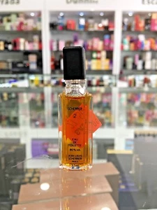 MINI VINTAGE SCHERRER 2 EDT SPLASH 3.7 ML BY JEAN-LOUIS SCHERRER - Picture 1 of 2