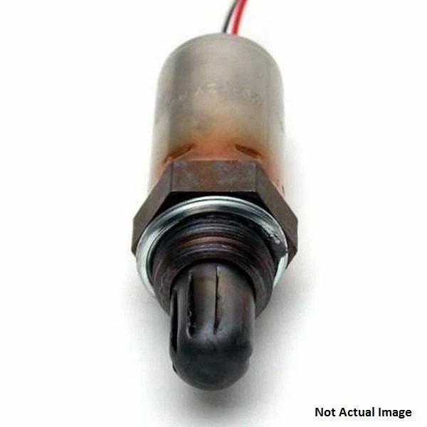 Delphi Oxygen Sensor ES10616 For Chevrolet Mitsubishi 3000GT Aveo Aveo5 96-11 - Image 1 of 1