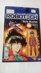 Robotech #1 copertina C 8/2017 - Fumetti Harmony Gold - Foto 1 di 2