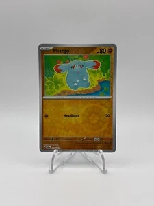 Phanpy - 102/191 - SV08: Surging Sparks - Picture 1 of 2