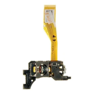 Obiektyw laserowy do Nintendo Wii Mini RAF-3355 Część zamienna Naprawa Wymiana - Zdjęcie 1 z 2