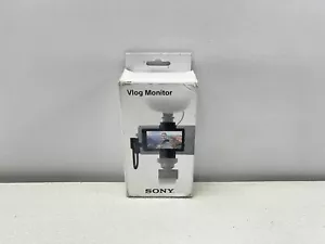 Sony Vlog Monitor for Xperia PRO I - Picture 1 of 2