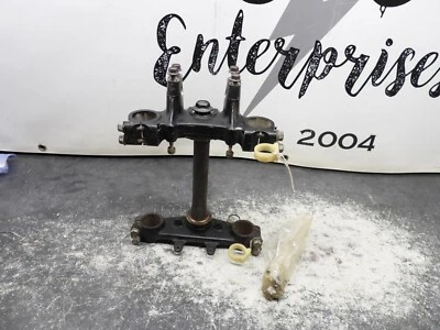 1980 Yamaha IT 125 тройные деревья #1 2869 - Изображение 1 из 4