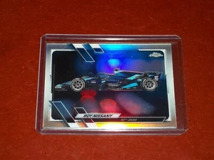Rifrattori Topps Chrome Formula 1 2021 Roy Nissany - Foto 1 di 1
