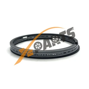 D905 Piston Ring STD 72MM For Kubota 15901-21050 - Picture 1 of 2