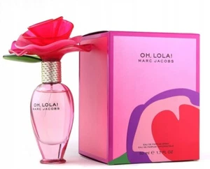Marc Jacobs OH LOLA! Eau de parfum EDP 50ml - Imagen 1 de 10