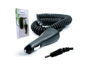 CARGADOR COCHE NOKIA ORIGINAL LCH-12 - Bild 1 von 1