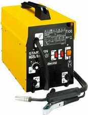 SALDATRICE STARTWIN 165/1EVO DECA 240200