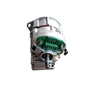 Alternatore Marelli Fiat 500 126 epoca con Garanzia made in Italy Revisionato al - Bild 1 von 1