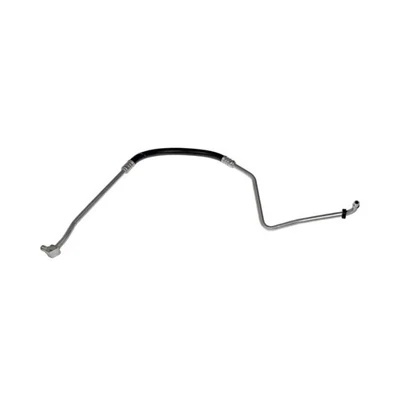 For GMC Sierra 2500 HD/3500/Yukon XL 2500 2003 04 05 2006 Engine Oil Cooler Line Foto 1 de 4