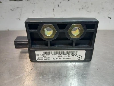 A0025429418Q01 stabilitätskontrollsensor für MERCEDES CLASE C (BM 203) 1258895 - Image 1 of 4