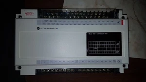 Allen-Bradley 1745-E151 SLC-150 Expansion Module - Picture 1 of 3