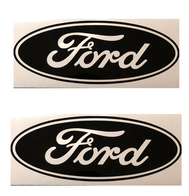 Calcomanías pegatinas ford 6" Foto 1 de 4