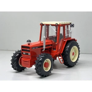 REPLICAGRI, RENAULT 1151-4 arancione, 1/32, REP274 - Foto 1 di 3