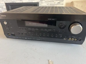 Integra DTR-30.6 AV Surround Receiver No Remote *FAST SHIPPING* - Picture 1 of 11