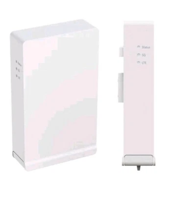 Telekom 5G-Empfänger SE weiß 40823704 (4025125544006) Router NEU OVP - Bild 1 von 2
